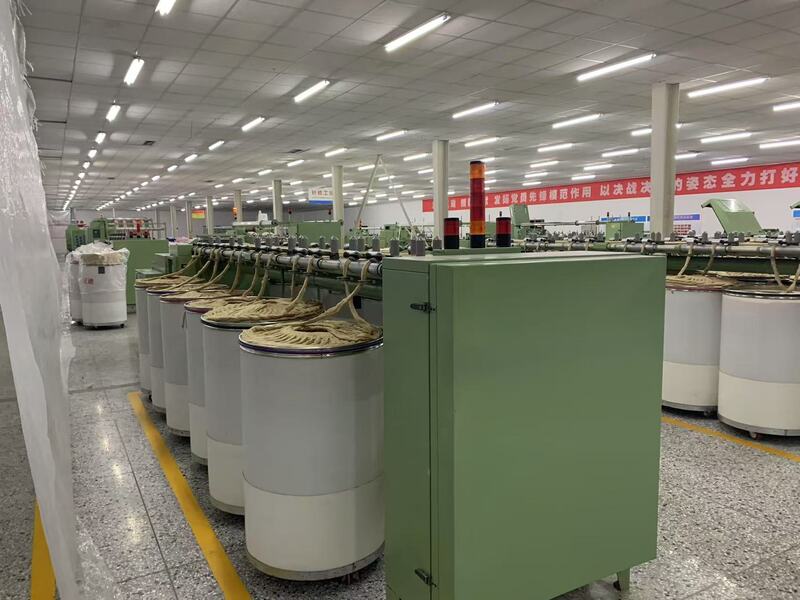 Hình ảnh nhà xưởng Việt Tín